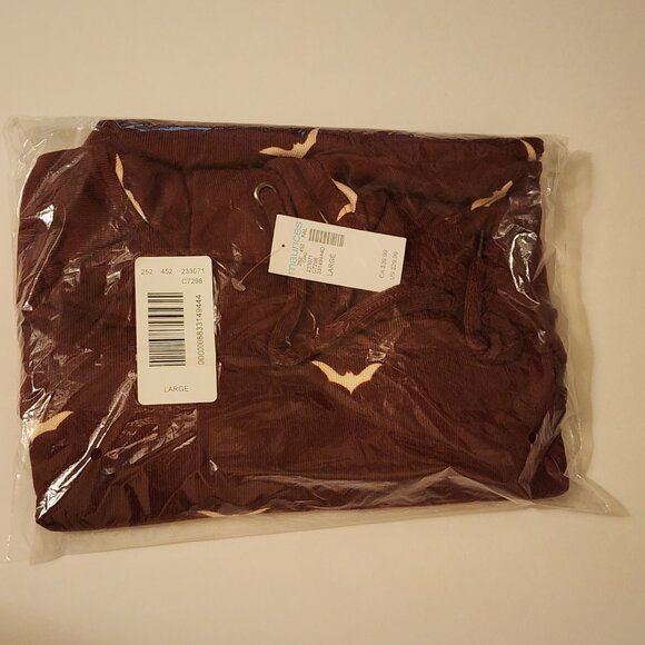 Maurices Haven Bats Round Hem Hoodie - Picture 4 of 7